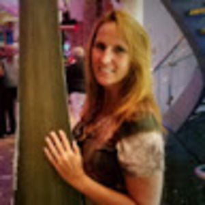 Meet your Posher, Judi